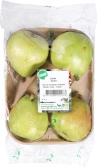 Stoofpeer Gieser BIO 1x600 gr.