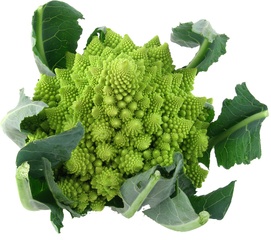 Romanesco BIO p/st.