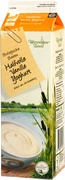 Volle vanille yoghurt BIO 1x1 ltr.