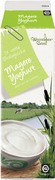 Magere yoghurt BIO 1x1 ltr.