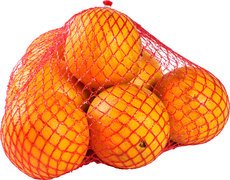 Sinaasappel Hand (verpa BIO 10x1 kg.