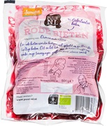Gekookte rode bietjes Demeter 1x500 gr.