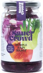 Beetroot kraut BIO 1x270 gr.