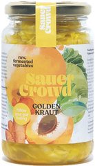 Golden Kraut zuurkool BIO 1x270 gr.