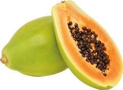 Papaya (Formosa) BIO 7x1 stuks