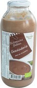 Chocolade vla BIO 1x1 ltr.