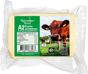 A2 Koeien-saladekaas BIO 1x180 gr.