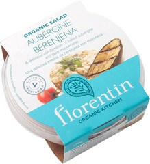 Auberginespread BIO 1x170 gr.