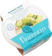 Tzatziki salade BIO 1x170 gr.