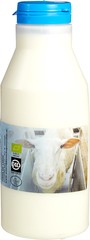 Schapenmelk BIO 1x480 ml.