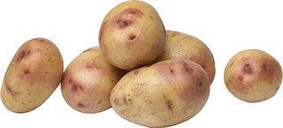 Aardappel kruimig 2kg BIO 6x2 kg.