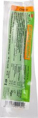 Chorizo snacker vegan BIO 1x40 gr.