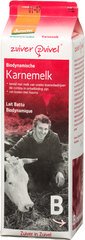 Karnemelk Demeter 1x1 ltr.
