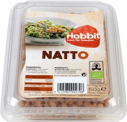 Natto BIO 1x150 gr.