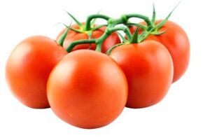 Trostomaten BIO 5x1 kg.