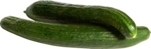 Komkommers Demeter 10x1 kg.