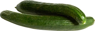 Komkommers Demeter 10x1 kg.