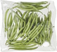 Sperziebonen BIO 10x250 gr.