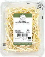 Tauge kiemen BIO 1x100 gr.