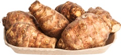 Aardperen BIO 4x500 gr.