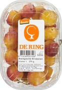 Pruimen Mirabellen Demeter 8x250 gr.