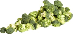 Broccoli roosjes BIO 1 kg.
