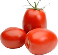 Tomaat Roma BIO 3x1 kg.
