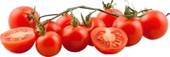 Cherry Tomaat Tros BIO 3x1 kg.