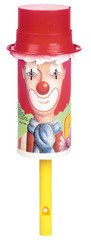 Pipo Vanilla Strawberry BIO 18x90 ml.