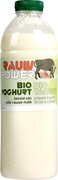 Rauwe yoghurt BIO 1x1 ltr.