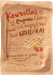 Grill + Eat cheese BIO 1x150 gr.
