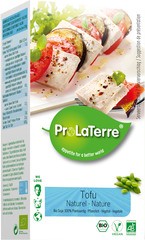 Tofu naturel BIO 1x250 gr.
