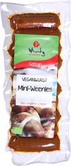 Mini-weenies BIO 1x200 gr.