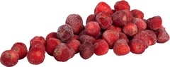 DV Aardbeien 10 kg.