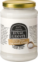 Kokosolie extra virgin BIO 1x1400 ml.