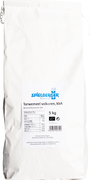Tarwe volkorenmeel BIO 1x5 kg.