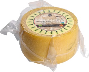Pecorino Stagionato BIO 1x2.6 kg.