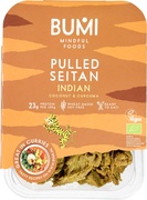 Pulled Seitan Indian BIO 1x175 gr.