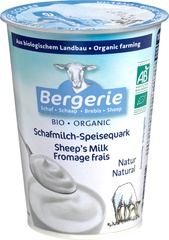 Schapenkwark BIO 1x400 gr.
