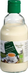 Volle koffiemelk BIO 1x372 ml.