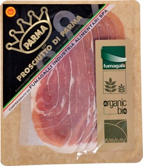 Prosciutto di Parma BIO 1x70 gr.