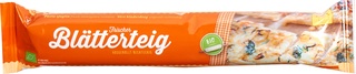 Bladerdeeg BIO 1x320 gr.
