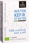 Kefir-starter voor water BIO 1x15 gr.