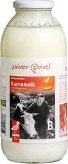 Karnemelk glas Demeter 1x1 ltr.