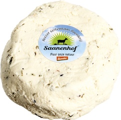 Geitenkaas kruiden Demeter 1x135 gr.