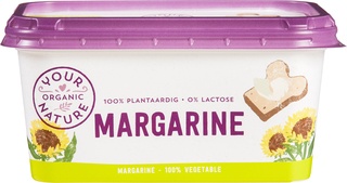 Margarine BIO 1x500 gr.