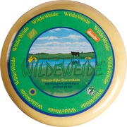 Boerenkaas Belegen Demeter 1x12 kg.