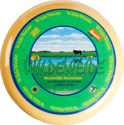 Boerenkaas Jong Belegen Demeter 1x12 kg.