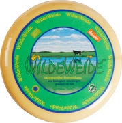 Boerenkaas Jong Demeter 1x12 kg.