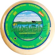 Boerenkaas  extra belegen Demeter 1x12 k